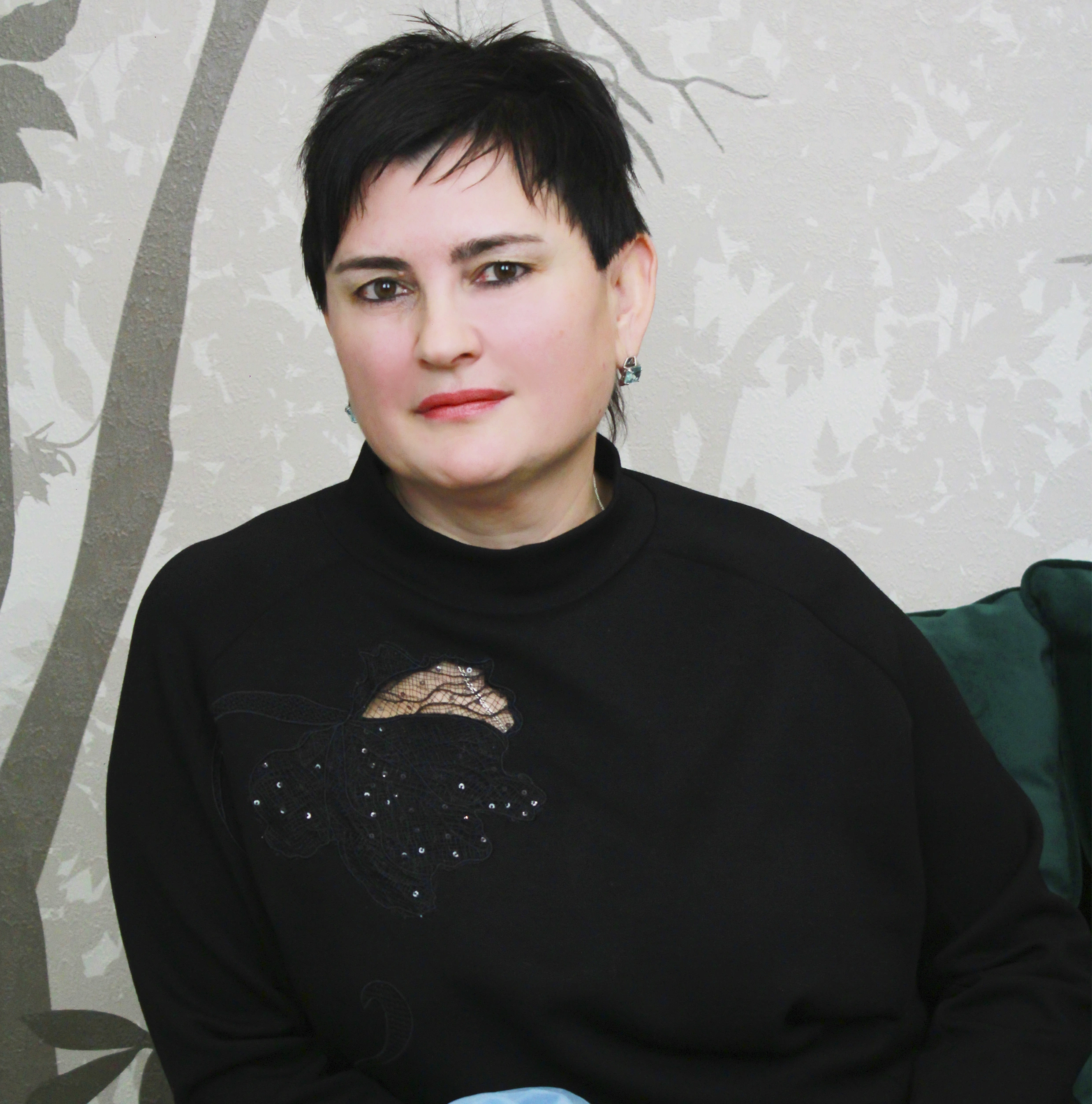 Павловская Аксана Петровна